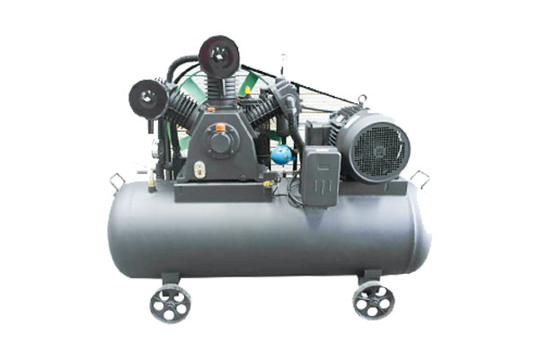 工业活塞式空气压缩机